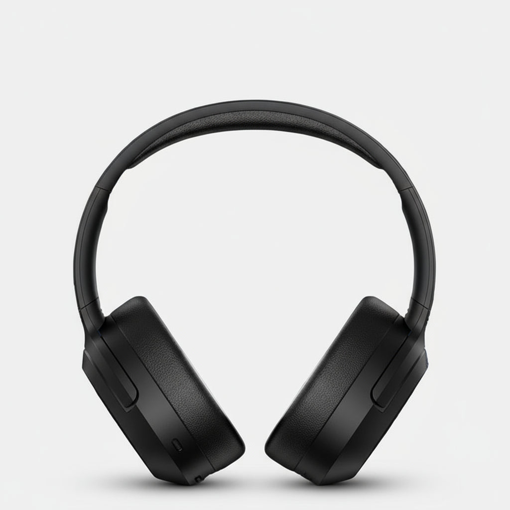 Sonivax by Edifier W820NB Plus Bluetooth 5.2 Kopfhörer – Hybrid Noise Cancelling