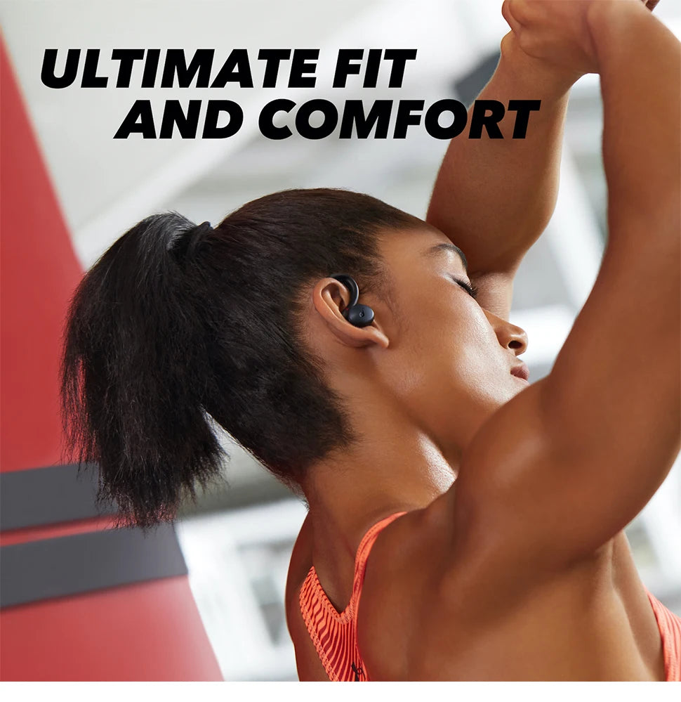 Sonivex by Anker Sport X10 Bluetooth 5.2 Kopfhörer