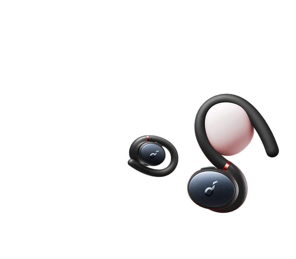 Sonivex by Anker Sport X10 Bluetooth 5.2 Kopfhörer