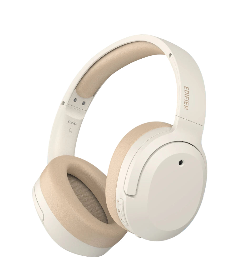 Sonivax by Edifier W820NB Plus Bluetooth 5.2 Kopfhörer – Hybrid Noise Cancelling