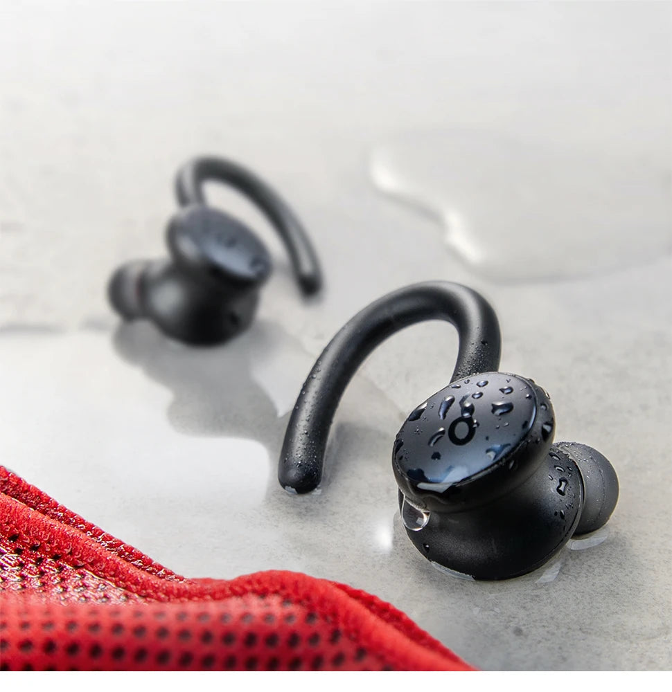 Sonivex by Anker Sport X10 Bluetooth 5.2 Kopfhörer