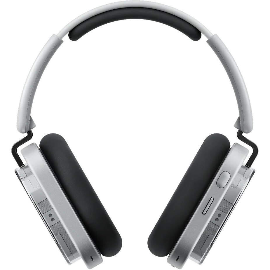 Sonivex Headphone  – Noise Cancelling Bluetooth Kopfhörer, Weiß